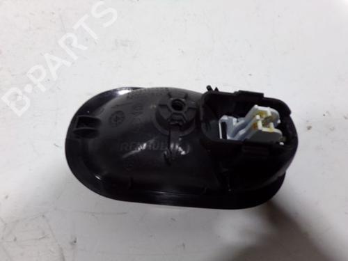 Venstre foran invendig håndtak RENAULT TWINGO II (CN0_)  | BP28242956I13 