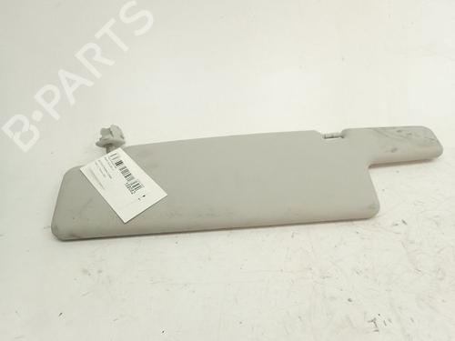 Used Right sun visor Right sun visor 37784471 37784471