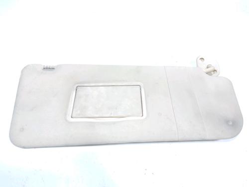 Used Right sun visor Right sun visor 28262698 28262698