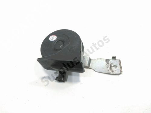 Horn Horn FORD FUSION (JU_) 1.4 TDCi (68 hp) 33903767 33903767