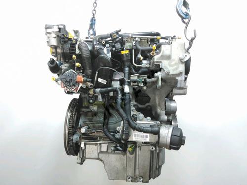 Used Engine Engine 37761919 37761919