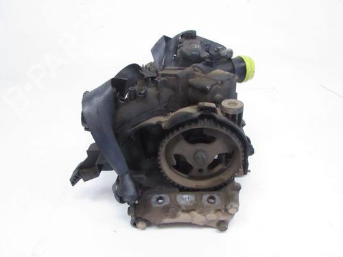 Cylinder head CITROËN NEMO Box Body/MPV (AA_)  | BP28219605M5 