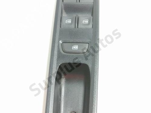 Used Left front window switch Left front window switch DACIA SANDERO III 1.0 TCe 90 (91 hp) 39706614 39706614