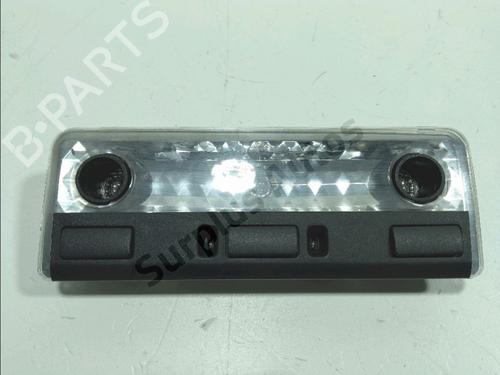 Used Interior roof light Interior roof light BMW 3 (E46) 330 d (204 hp) 36593447 36593447