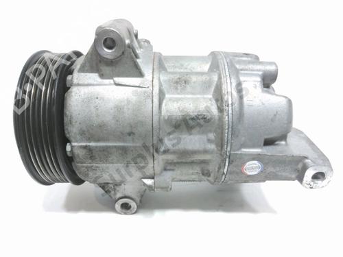 AC compressor FIAT TIPO Estate (356_, 357_) 1.6 D (356WXG1B) | BP29444157M34 