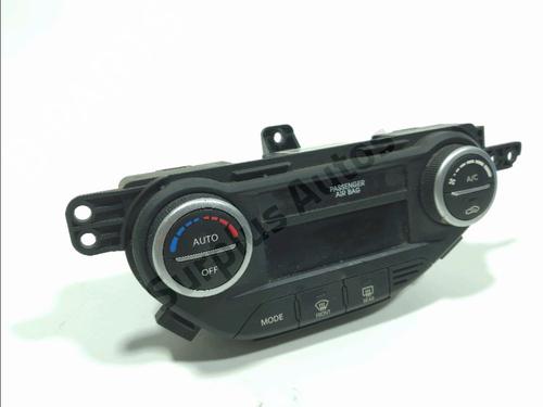 Climate control KIA PICANTO II (TA) 1.2 | BP36509158I5 - Image 3