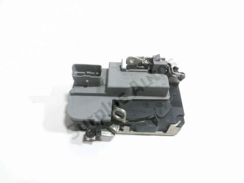 Used Front right lock Front right lock 30119181 30119181