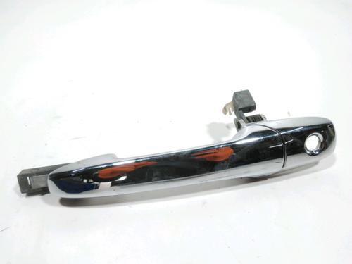 Used Front left exterior door handle Front left exterior door handle 37774608 37774608