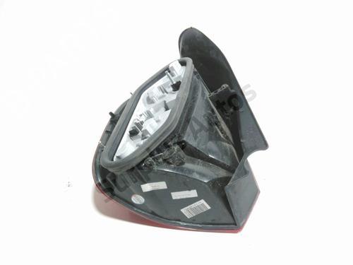 Right taillight RENAULT MODUS / GRAND MODUS (F/JP0_) 1.5 dCi 75 | BP36963115C35 - Image 2