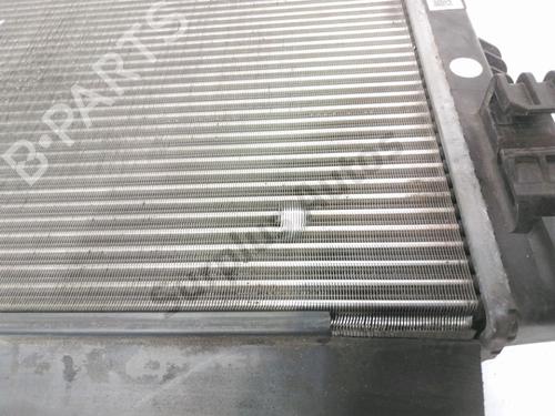 Water radiator SEAT LEON (5F1) 2.0 TDI | BP36351940M31 - Image 3
