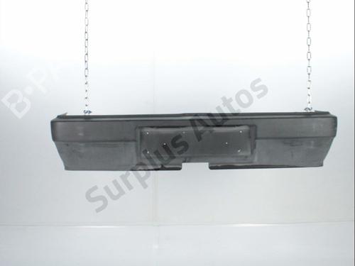 Bak støtfanger FIAT PANDA (141_) 900 (40 hp) 30086956