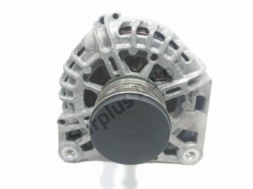 Used Alternator Alternator RENAULT CLIO IV (BH_) 1.5 dCi 90 (90 hp) 34115444 34115444