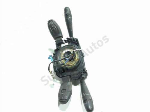 Steering wheel controls CITROËN DS3 (SA_) 1.6 VTi 120 | BP34616402E15 - Image 3