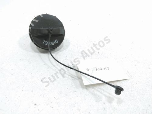 Used Fuel cap MAZDA 6 Hatchback (GH) 2.0 MZR-CD (GH14) (140 hp) 30983735