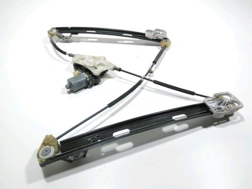 Front left window mechanism SEAT LEON ST (5F8) 1.6 TDI | BP37774009C22 - Image 2