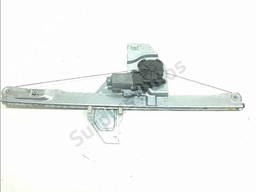 front-right-window-mechanism-citroen-berlingo-box-bodympv-b9-2008-39548352 main image
