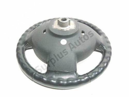 Steering wheel DACIA DUSTER (HS_) 1.5 dCi 4x4 | BP37506909C49 - Image 2