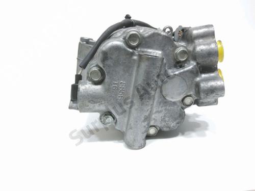 AC compressor RENAULT CLIO V (B7_) 1.0 TCe 90 (B7MT) | BP40059220M34 - Image 3