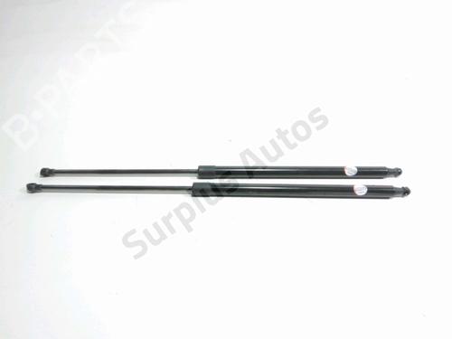 Heckklappendämpfer für Heckklappendämpfer RENAULT KANGOO (KC0/1_) 1.2 16V (KC05, KC06, KC03, KC0T, KC0W, KC1D) (75 hp) 34416707 34416707