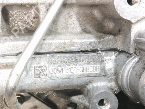 Engine OPEL MOKKA / MOKKA X (J13) 1.6 CDTI (_76) | BP38679689M1 - Image 6