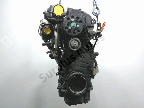 Engine AUDI A3 Sportback (8PA) 2.0 TDI | BP37761792M1 - Image 3