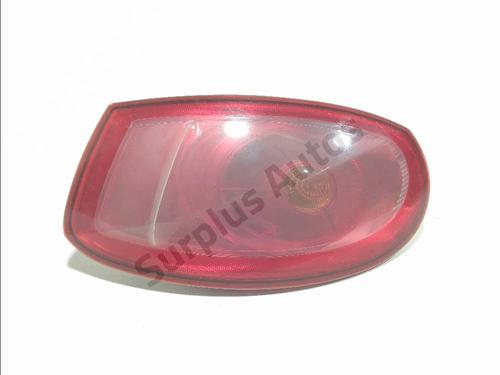 Used Left taillight Left taillight 38284063 38284063