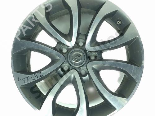 Cerchio Cerchio NISSAN JUKE (F15) 1.5 dCi (110 hp) 37413406 37413406