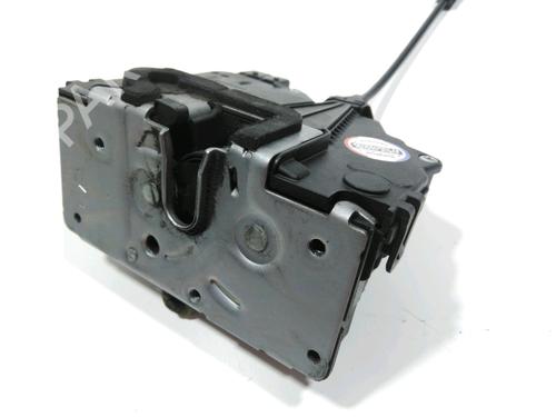 Used Front left lock FIAT GRANDE PUNTO (199_) 1.3 D Multijet (75 hp) 28248105