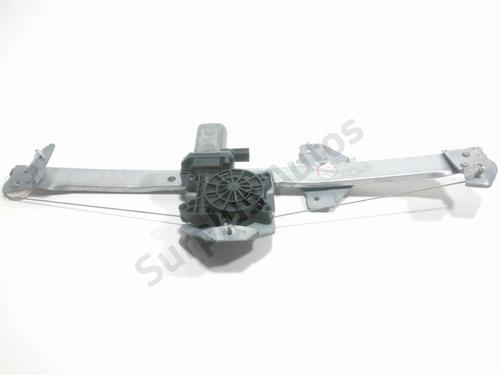 Used Front right window mechanism Front right window mechanism DACIA LODGY (JS_) 1.2 TCe (JSAY, JSM0) (115 hp) 28240541 28240541