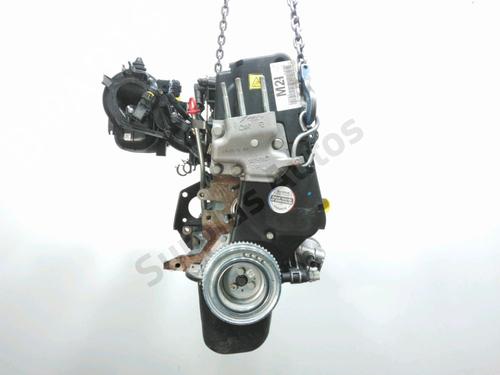 Engine FIAT 500 (312_) 1.2 (312AXA1A) | BP33733434M1 - Image 4