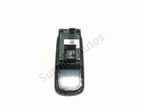 Left front window switch FORD FIESTA VI (CB1, CCN) 1.4 TDCi | BP37778181I27 - Image 2