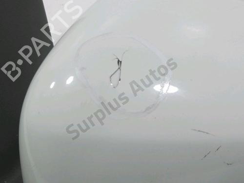 Left mirror MERCEDES-BENZ A-CLASS (W176) A 180 CDI / d (176.012) | BP30997637C26