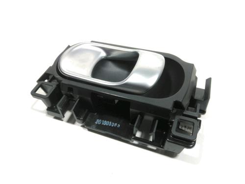 Used Rear left interior door handle Rear left interior door handle CITROËN C5 AIRCROSS (A_) 1.5 BlueHDi 130 (ACYHZJ, ACYHZR) (131 hp) 28252788 28252788
