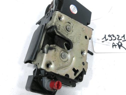 Used Rear right lock Rear right lock 31000275 31000275