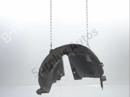Radlauf für Radlauf RENAULT CLIO IV (BH_) 1.5 dCi 90 (90 hp) 36509416 36509416