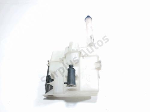 Used Windscreen washer tank Windscreen washer tank HYUNDAI ix35 (LM, EL, ELH) 1.7 CRDi (116 hp) 40491091 40491091
