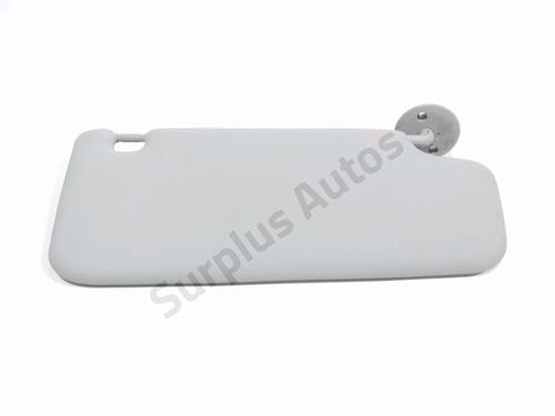Used Left sun visor CITROËN C3 AIRCROSS II (2R_, 2C_) 1.5 BlueHDi 100 (2CYHYJ) (102 hp) 30896228