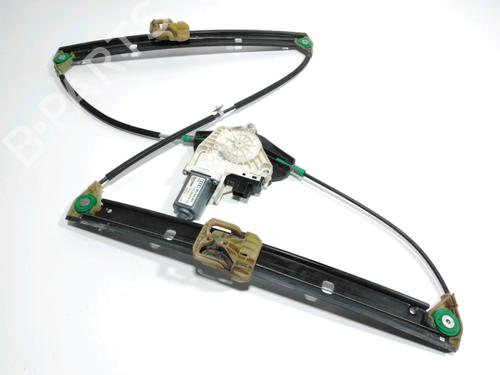 Used Front left window mechanism Front left window mechanism 37773985 37773985