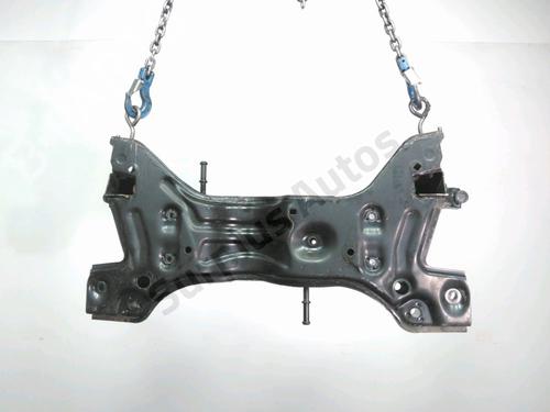 Subframe SKODA FABIA II (542) 1.2 TSI | BP36509122M9 - Image 2