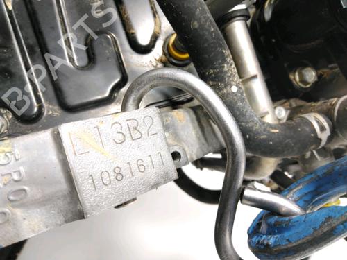 Engine HONDA JAZZ IV (GK_) 1.3 | BP28218720M1  - Image 5