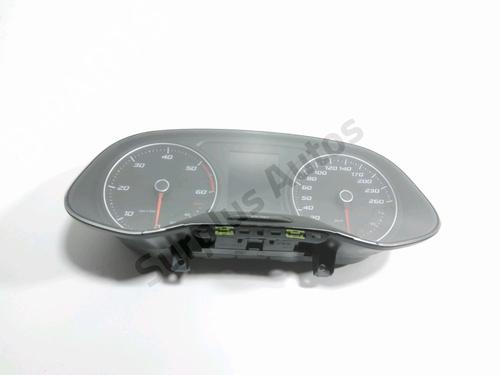 Used Instrument cluster SEAT LEON (5F1) 1.6 TDI (115 hp) 30086109
