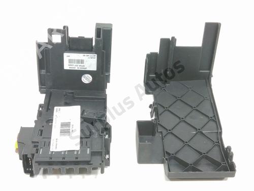 Electronic module PEUGEOT RCZ 2.0 HDi | BP37167527M83 - Image 2
