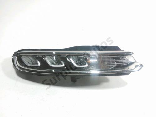 Used Right daytime light Right daytime light CITROËN C3 III (SX) 1.2 THP 110 (SXHNPS, SXHNZT, SXHNZ6) (110 hp) 36402824 36402824