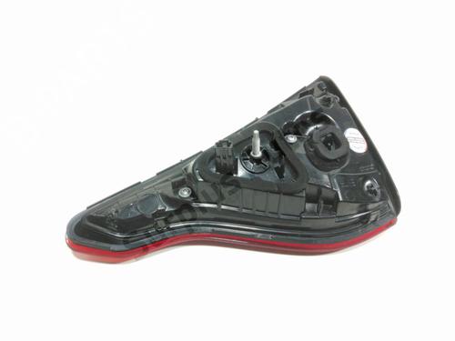 Left tailgate light RENAULT CLIO V (B7_) 1.0 TCe 90 (B7MT) | BP37787991C79 - Image 2