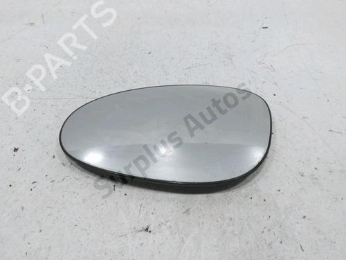 Used Left mirror glass Left mirror glass 30995170 30995170