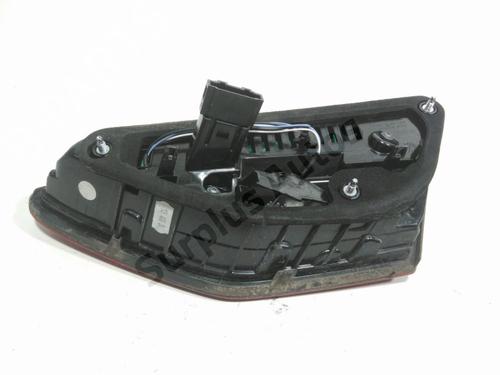 Left tailgate light SEAT LEON (5F1) 1.2 TSI | BP38165643C79 - Image 3
