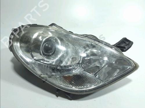 Used Right headlight Right headlight 37786967 37786967