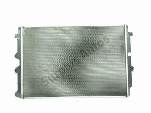 Water radiator VW TAIGO (CS1) 1.0 TSI | BP37870339M31 - Image 2