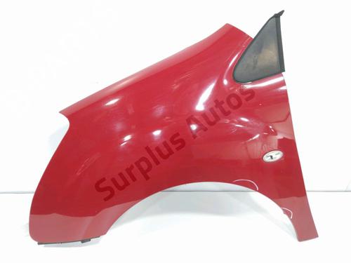 Used Left front fenders Left front fenders PEUGEOT PARTNER Box Body/MPV 1.6 HDi / BlueHDi 75 (75 hp) 36374324 36374324