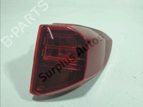 Used Right taillight Right taillight 37220779 37220779